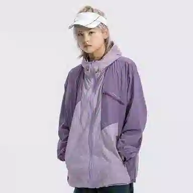 ENSHADOWER Outdoor Jacket