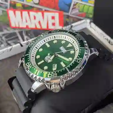 MARVEL M-9305GN