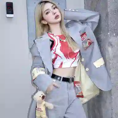 13 DEMARZO x PEKO SS23