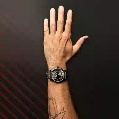 Maurice Lacroix PT6358-DLB04-630-5