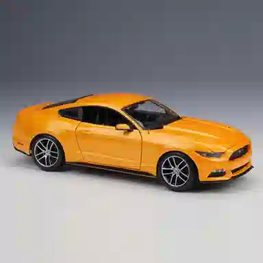 Maisto 118 Ford GT 8cm