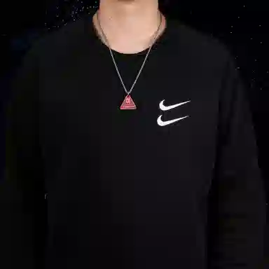 cooraree LOGO Rush forward