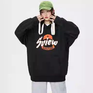 S.view Hoodie