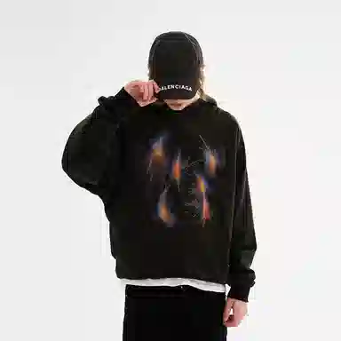 HARSH AND CRUEL SS23