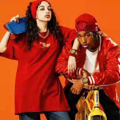 Casio G-Shock GA-110Y-9APR