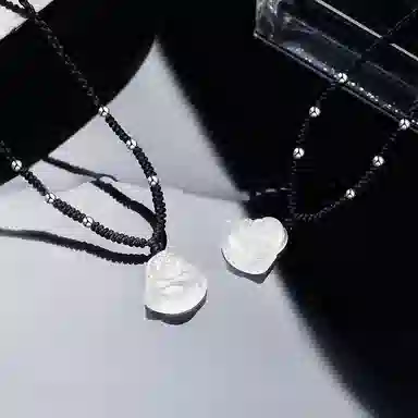 Cuz strange Intention