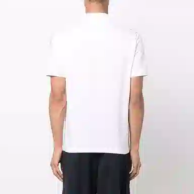 EMPORIO ARMANI EA7 SS22 LogoPolo