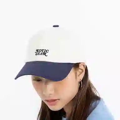 Xotic 70's Vintage Logo Cap