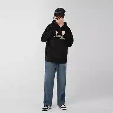 LAMLICKA x nasapanda