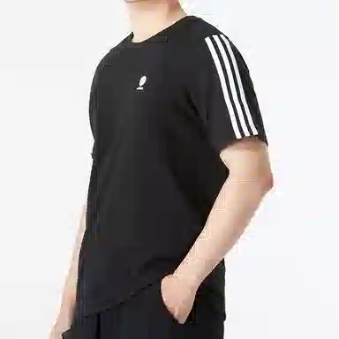 adidas neo logo T