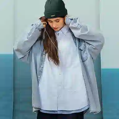 nautica white sail