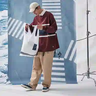 Nautica SS22 Polo