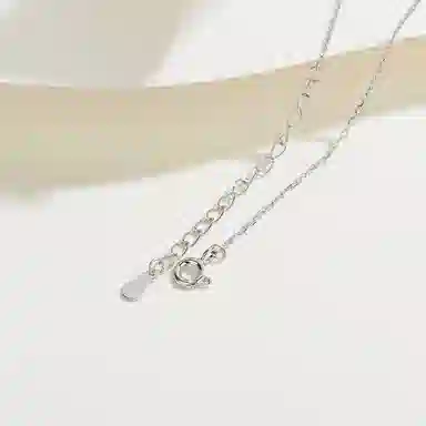 CLARKIA FLOWER S925ins