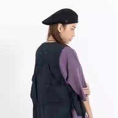 Xotic 70's Vintage Logo Flat Cap