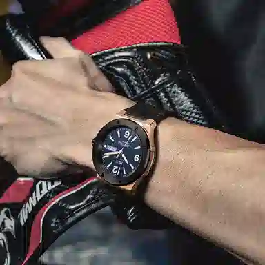 IW CARNIVAL HWGUOJI DW8589G