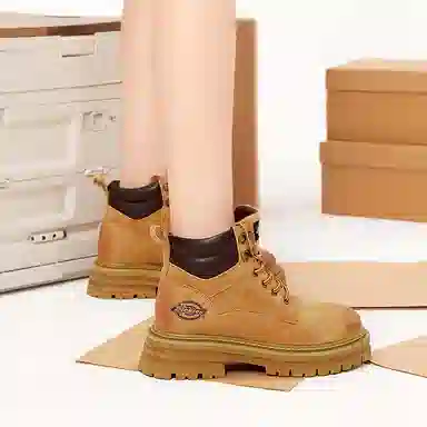 Dickies
