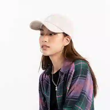 Xotic Felt X Logo Cord Cap X