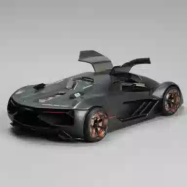 Maisto 124 Lambo Terzo Millennio