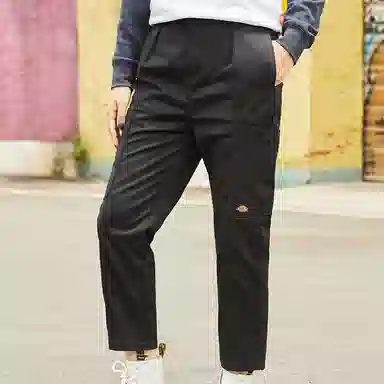 Dickies Logo
