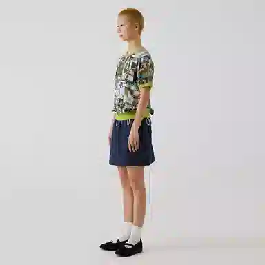 CONP Ballet Collage T-Shirt