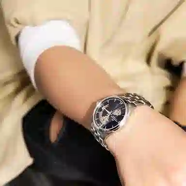 Hamilton Jazzmaster H32705141