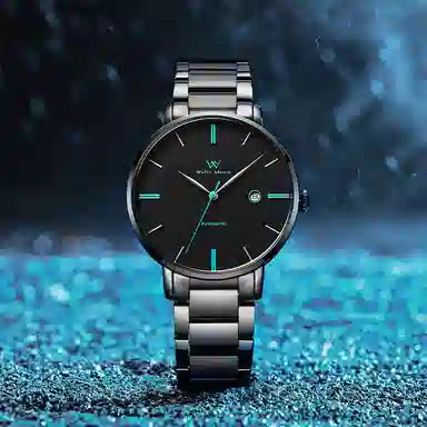 Welly Merck Source 42 WM021M