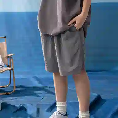 nautica white sail SS23