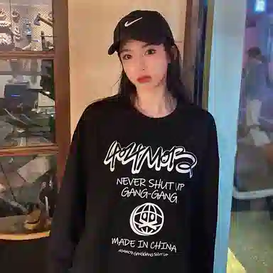 404MOB GANG T