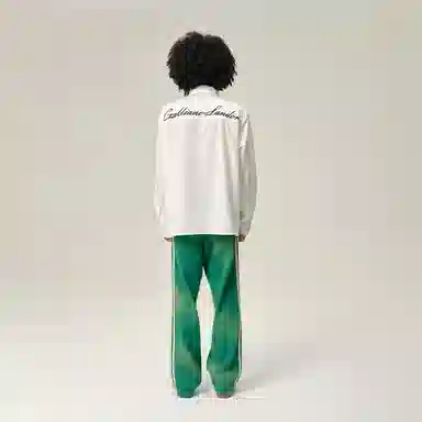 GALLIANO LANDOR FW22