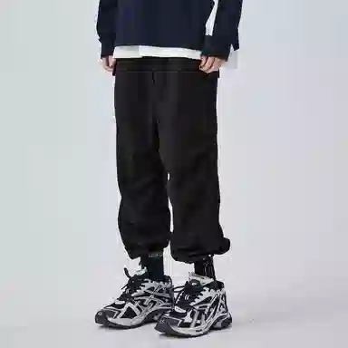 Guuka Forest Cargo Pants