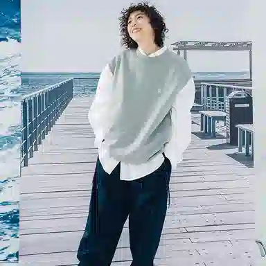 nautica white sail nautica white sail SS22 Logo
