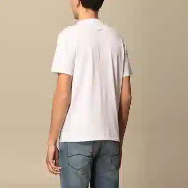 ARMANI EXCHANGE SS22 LogoT