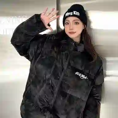 404MOB GANG
