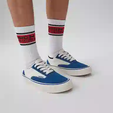 Vision Street Wear Trainers Plus
