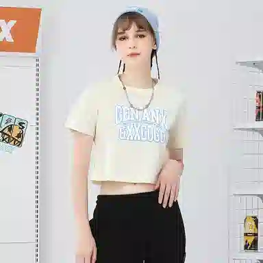 GENANX x XXGOGO BMLogoT