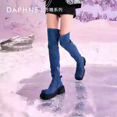 Daphne Lab