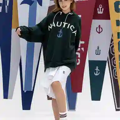 Nautica Logo