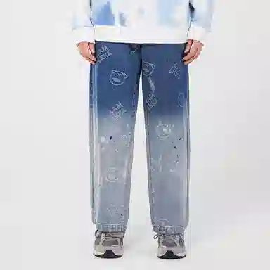 LAMLICKA Jeans