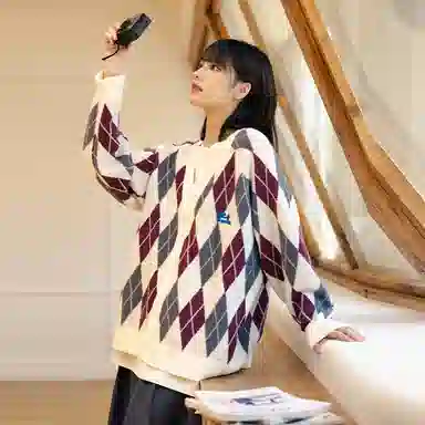 PSO Brand Puppy Series Sweater