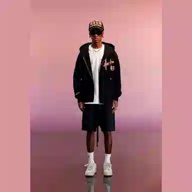 MR.ENJOYDA MONEY SS22 MEDM 12