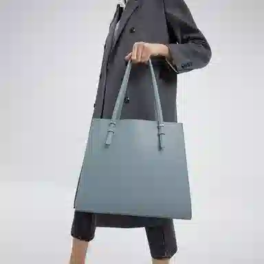CHARLESKEITH ck PU Tote