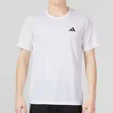 adidas Tennis Fab Tee LogoT