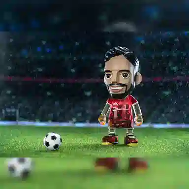 AcePlayer MONEYBALL CB