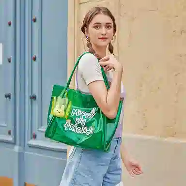 Miffy Tote