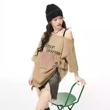 EPTISON WOMAN T