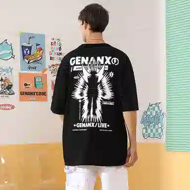 GENANX T