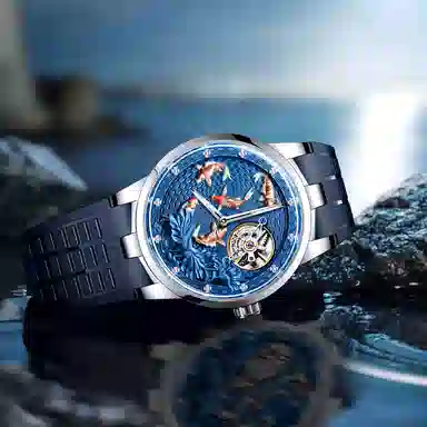 Tourbillon 1951-JGLM