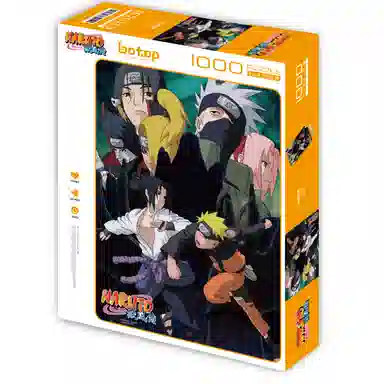 BOTOP 7VS 1000pcs 10710A