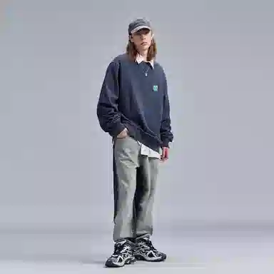 Guuka Cleanfit Sweatshirt