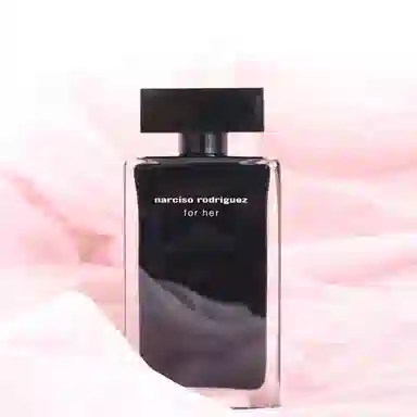 for her EDT 30ml50ml100ml